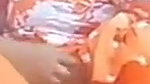 DEsi Girl Naughty action to neighbor