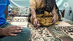 GHAR AAYI BHEN KO AKELE MAIN KHUSH KIYA IN HINDI AUDIO