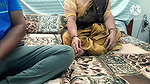 GHAR AAYI BHEN KO AKELE MAIN KHUSH KIYA IN HINDI AUDIO