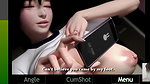 Horny 18 Plus Schoolgirl Caught Her Teacher Masturbating and Then Fuck Him as Punishment!