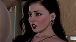 Horny Desi Aunty Savita Seduce Young Boy – Hot Indian Aunty Sex Scandal