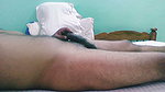 Horny Girlfriend Wants to Be Fucked