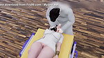Horny Savita Sex with Doctor – Hot Indian Patient Gets Fucked