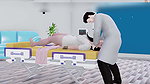 Horny Savita Sex with Doctor – Hot Indian Patient Gets Fucked