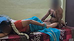 Hot Body Cheating Desi Aunty in Saree Blouse