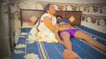 Hot Desi Bhabhi First Time Hotel Room Sex. Hindi Video