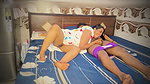 Hot Desi Bhabhi First Time Hotel Room Sex. Hindi Video