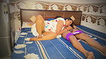 Hot Desi Bhabhi First Time Hotel Room Sex. Hindi Video