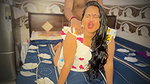 Hot Desi Bhabhi First Time Hotel Room Sex. Hindi Video