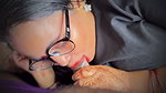 Hot Desi Husband Wife First Time Hotel Room Sex. Hindi Video