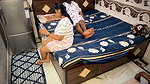 Hot Desi Stepsister Nude All Night Sex – Wild Indian Bahen Chudai 4K