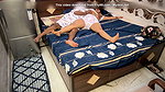 Hot Desi Stepsister Nude All Night Sex – Wild Indian Bahen Chudai 4K