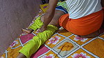 Hot Indian Couple Sex Hands