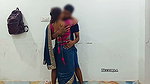 Hot Indian Desi Girl In Saree And Stockings Pussy Licking Then Hardcore Fuck In Missionary And Doggystyle