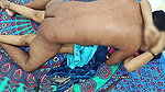Hot Indian Desi Girl In Saree And Stockings Pussy Licking Then Hardcore Fuck In Missionary And Doggystyle