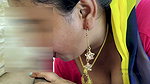 Hot indian girlfriend fucking my step daddy shearing a bed hindi audio
