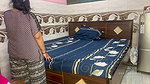 Hot Indian Stepmom Gets Super Wet During Hard Home Sex. Hindi Audio