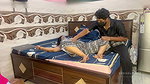 Hot Indian Stepmom Gets Super Wet During Hard Home Sex. Hindi Audio
