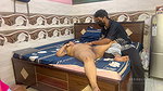 Hot Indian Stepmom Gets Super Wet During Hard Home Sex. Hindi Audio