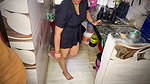 Hot Indian Stepmom Nude Bedroom Sex – Naughty Desi Stepmom Stripped & Fucked 4K