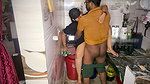 Hot Indian Stepmom Nude Bedroom Sex – Naughty Desi Stepmom Stripped & Fucked 4K