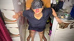 Hot Indian Stepmom Nude Bedroom Sex – Naughty Desi Stepmom Stripped & Fucked 4K