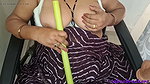 Housemaid Fun Horny Maid