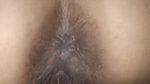 I fuck my wife’s black pussy