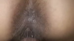 I fuck my wife’s black pussy