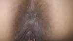 I fuck my wife’s black pussy