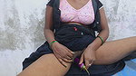 I’m yearning to get a thick cock in my pussy