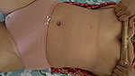India Queen hot bhabhi ne chut me fingering karke Pani nikala