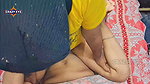 Indian beautiful Bhabhi sex video,Desi village bhabhi tight pussy xxx Titty, Hindi audio