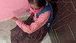 Indian Desi College Girl Fucked Like a Bitch and Spilled My Cock Juice on Her Ass