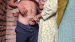 Indian Desi tight pussy fucking
