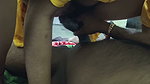 Indian desi Village bhabhi ke hasbend ne bur me hard sex kiya