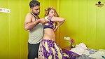INDIAN HOT NEW BHABHI GET FUCKED BY DHUDHWALA FULL VIDEO INDIAN WILD SEX 4K