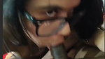 Indian Nia Khalifa Mind Blowing Blowjob