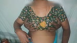 Indian tamil village beauty aunty hot romance