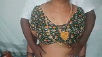 Indian tamil village beauty aunty hot romance