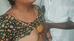 Indian tamil village beauty aunty hot romance
