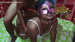 Indian village aunty hard sex video by taxi driver. Young father in law full hardcore sex beautiful woman