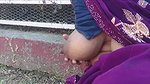Indian Village Beautiful Hot Girl Fuck With Boyfriend Outdoor Clear Hindi Audio, Indian Village Girl fuck in outdoor forest xxx