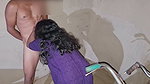 Indian Village girl and big pusssy