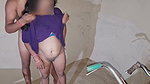 Indian Village girl and big pusssy