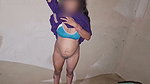 Indian Village girl and big pusssy