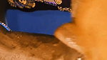 Indian wife sucking husband dick. Plowjob