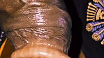 Indian wife sucking husband dick. Plowjob