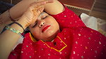 Jija ji ne apne choti sali ki virgin pussy milte hi uski pussy ros nikal diya hindi video