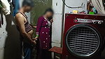 Landlord’s room and standing at night in Hindi audio